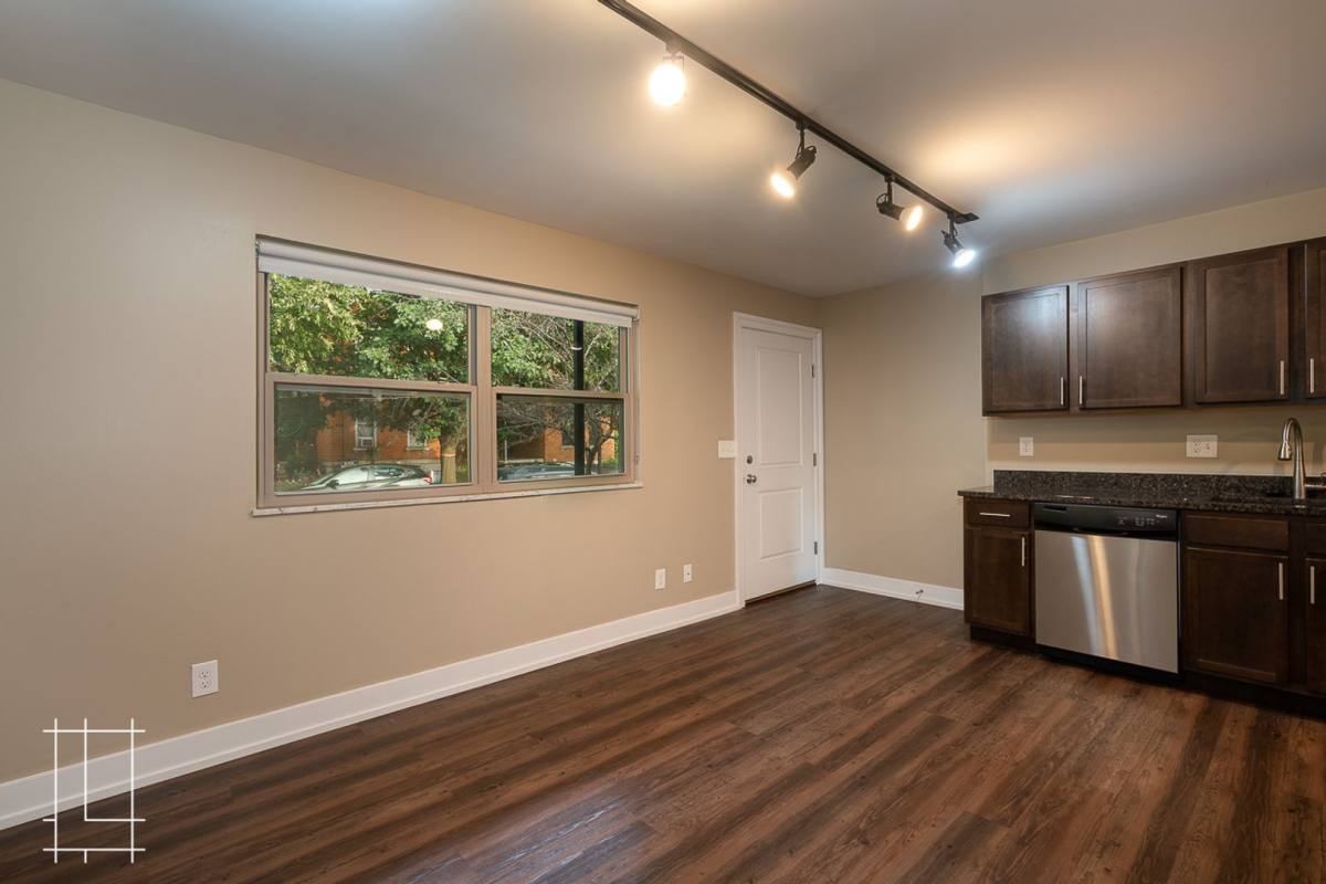 Apartment for rent at 1308 - 1326 Dennison Ave, Columbus, OH 43201