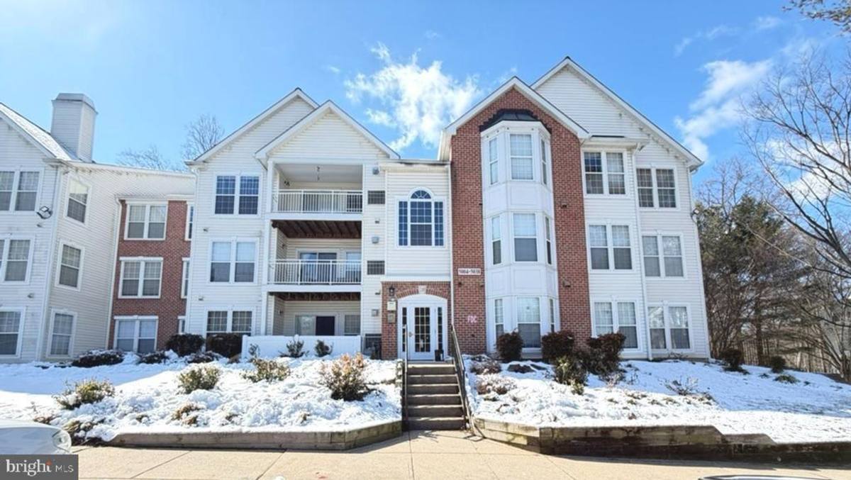 Apartment for rent at 5004 Stone Shop Circle, Owings Mills, MD 21117