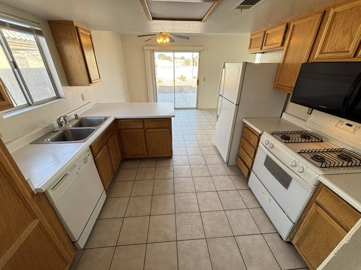House for rent at 8144 Hydra Lane, Las Vegas, NV 89128