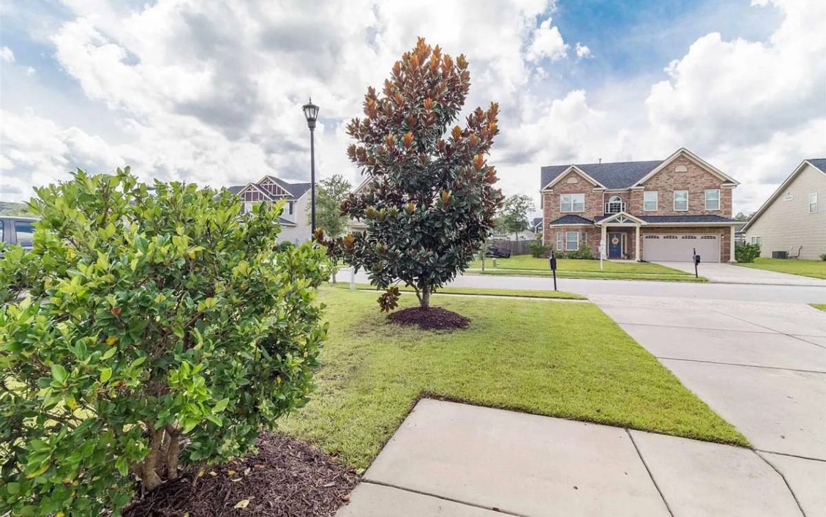 House for rent at 322 Tufton Court, Cayce, SC 29033