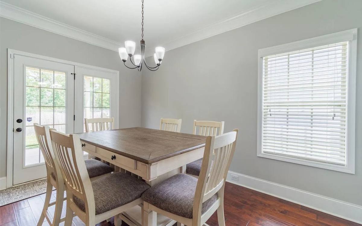 House for rent at 322 Tufton Court, Cayce, SC 29033