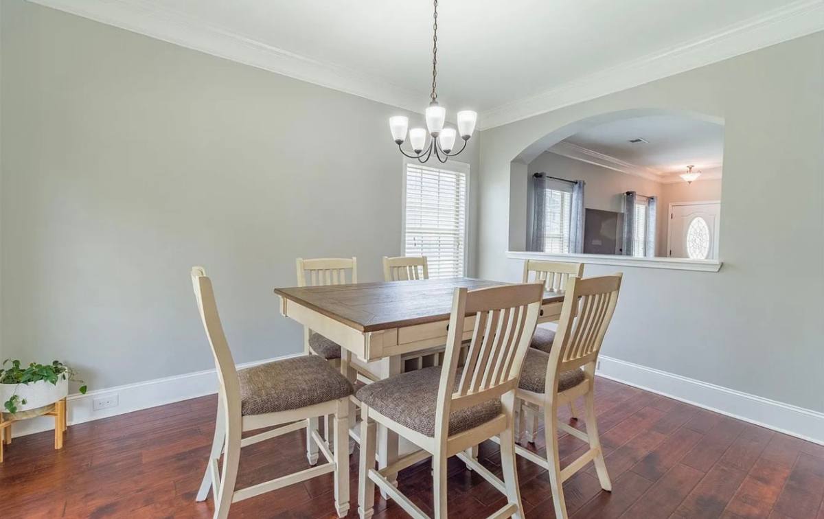 House for rent at 322 Tufton Court, Cayce, SC 29033