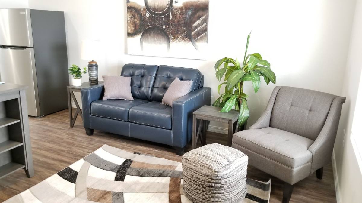 Apartment for rent at 2501 Martin Luther King Blvd, Clovis, NM 88101