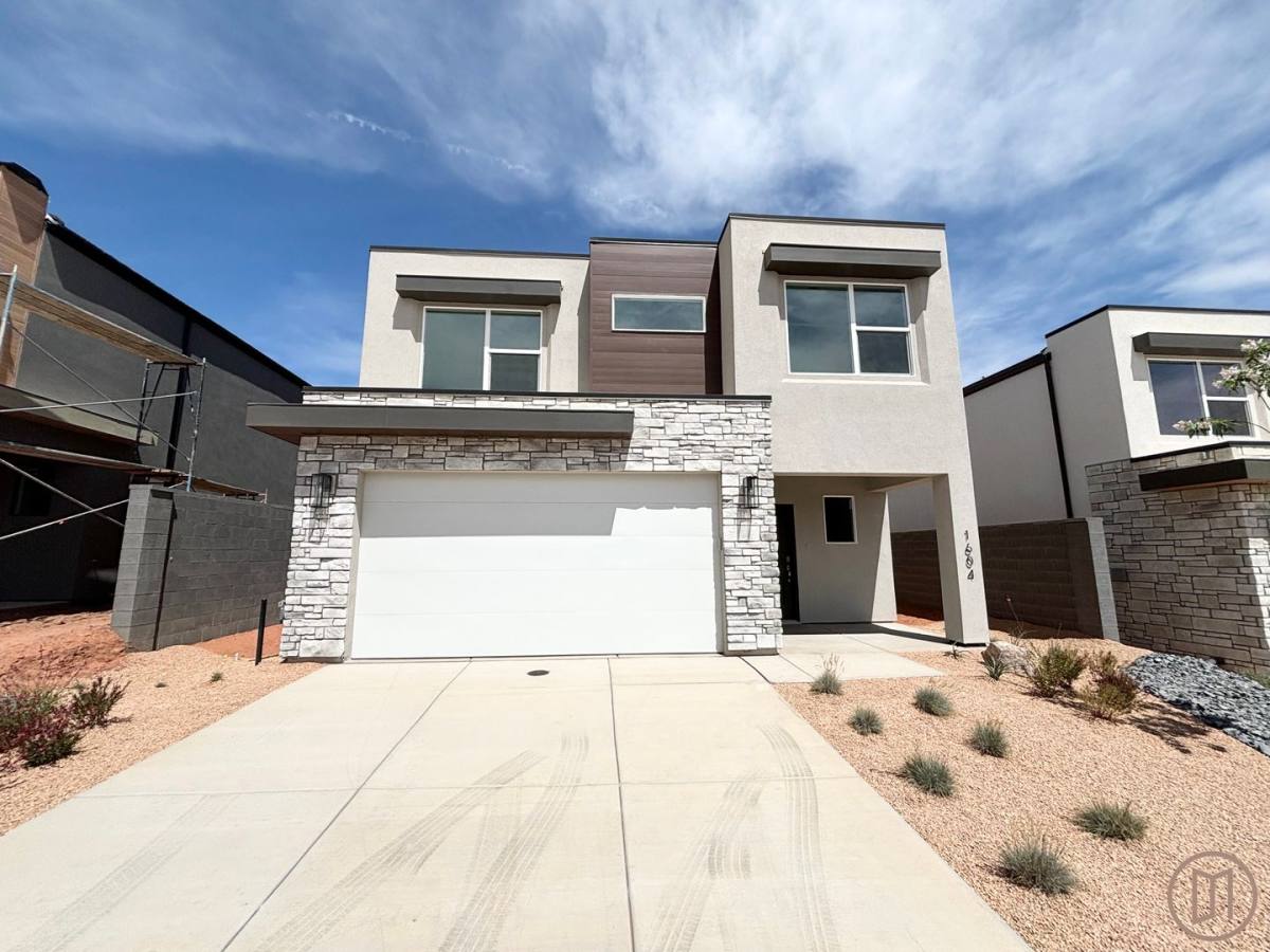 House for rent at 1604 S Ripple Rock, Washington, UT 84780