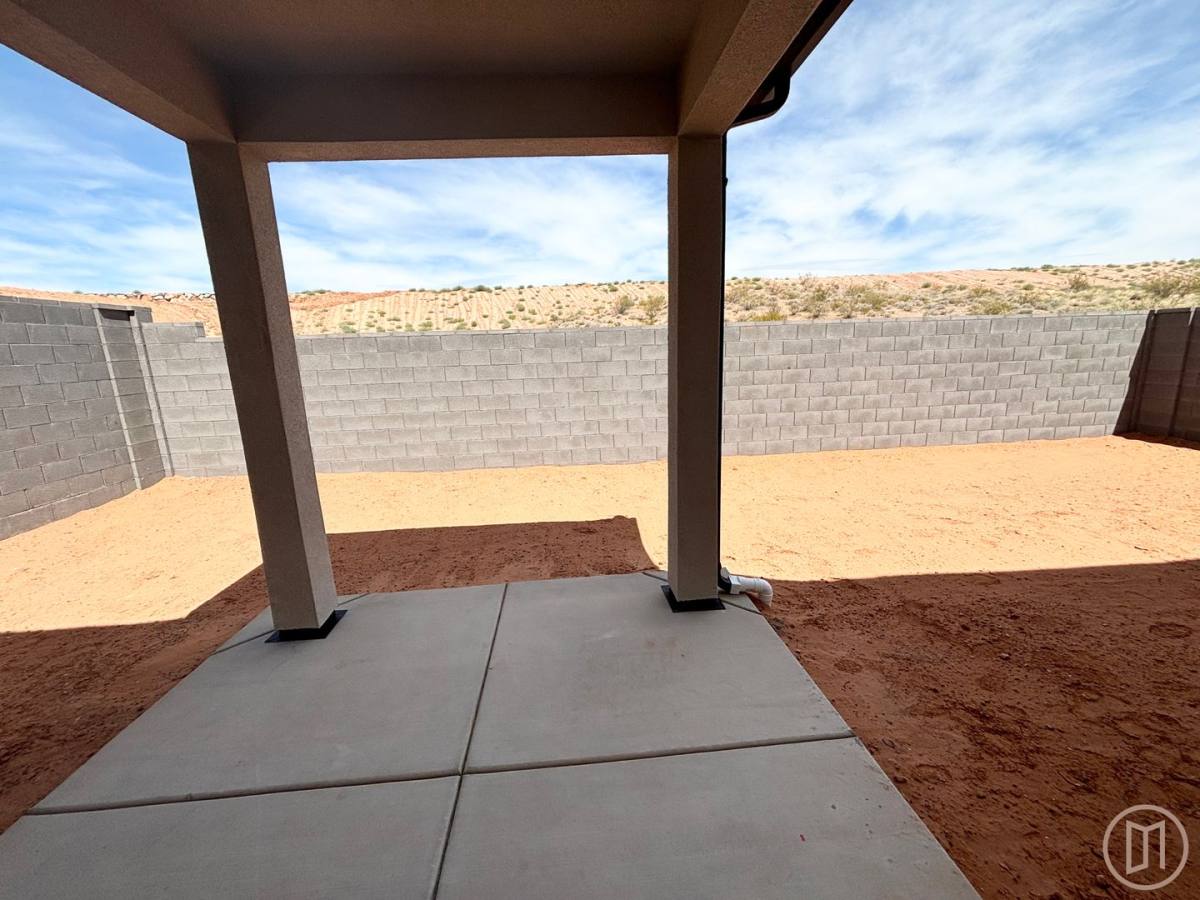 House for rent at 1604 S Ripple Rock, Washington, UT 84780