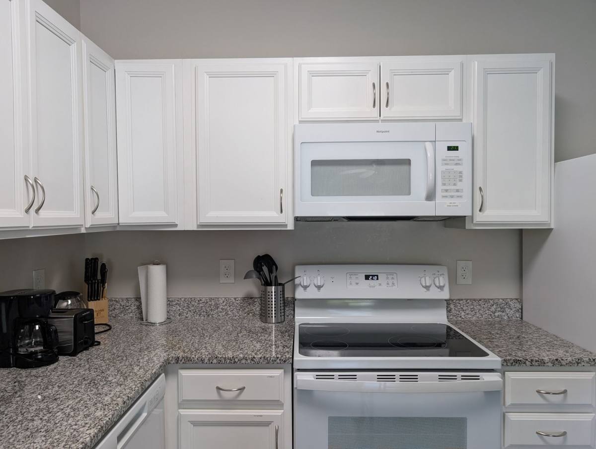 Apartment for rent at 14524 N Nebraska Ave, Tampa, FL 33613