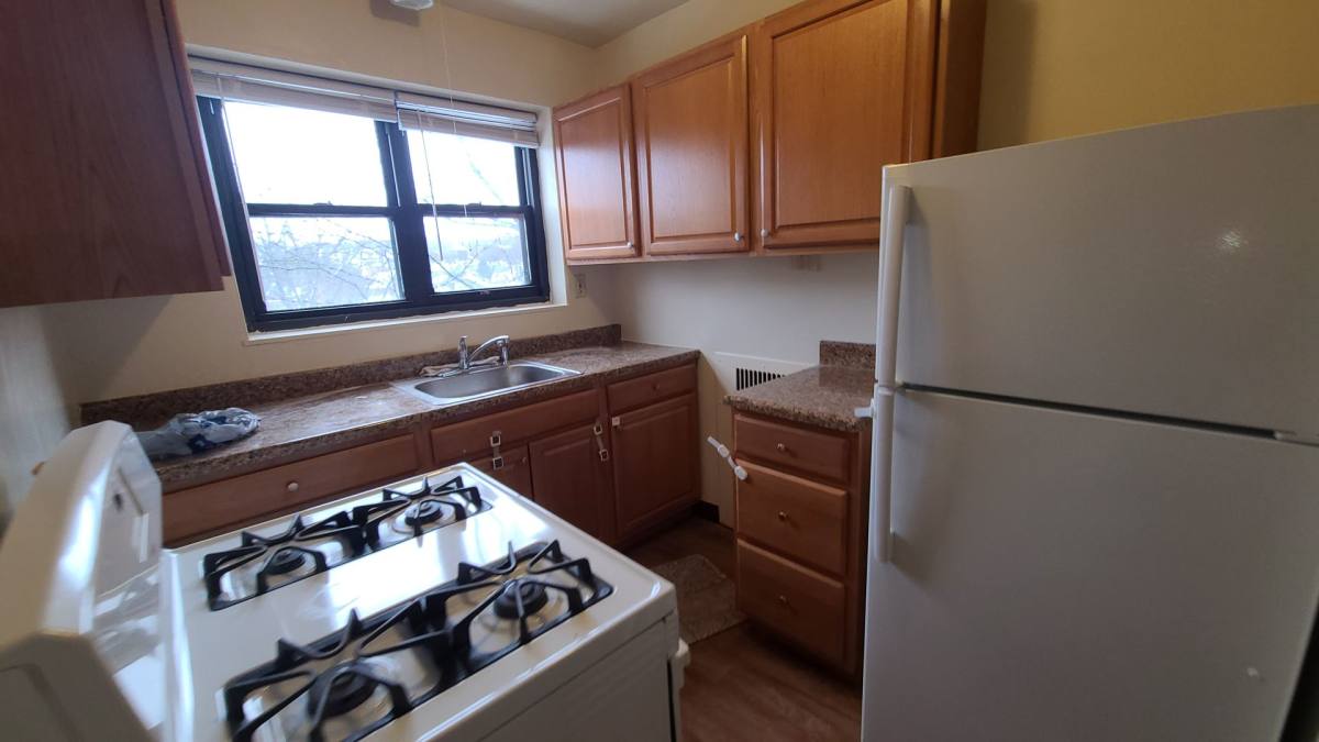 Apartment for rent at 221 Buchanan Place, Pittsburgh, PA 15228