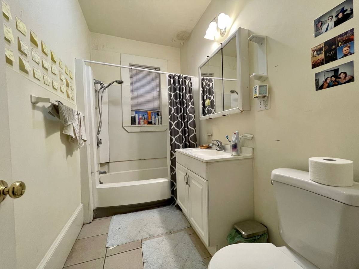 Apartment for rent at 162 Kelton St #3, Allston, MA 02134