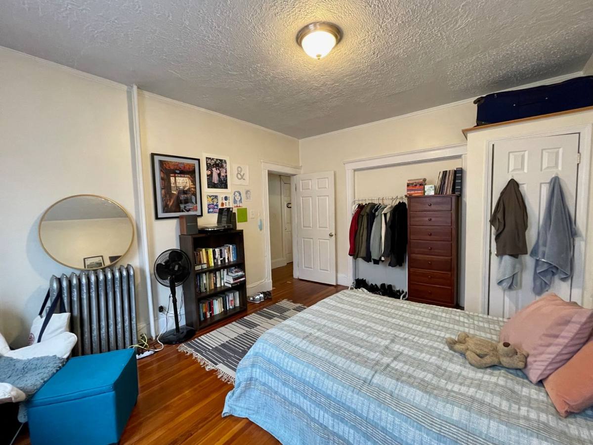 Apartment for rent at 162 Kelton St #3, Allston, MA 02134