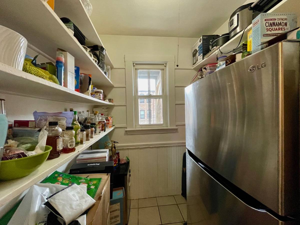 Apartment for rent at 162 Kelton St #3, Allston, MA 02134