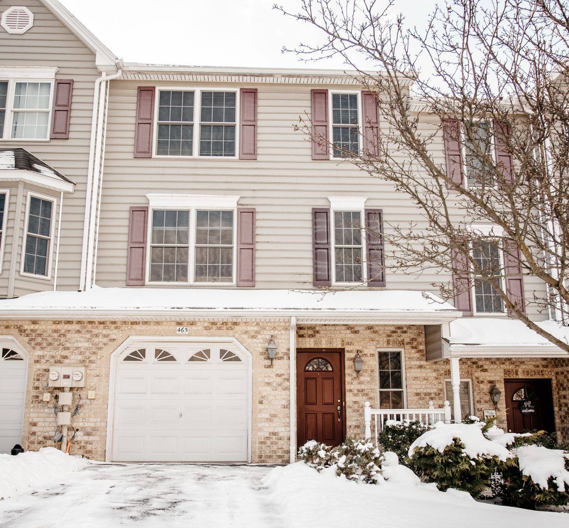 House for rent at 465 Sunday Dr, Harrisburg, PA 17111