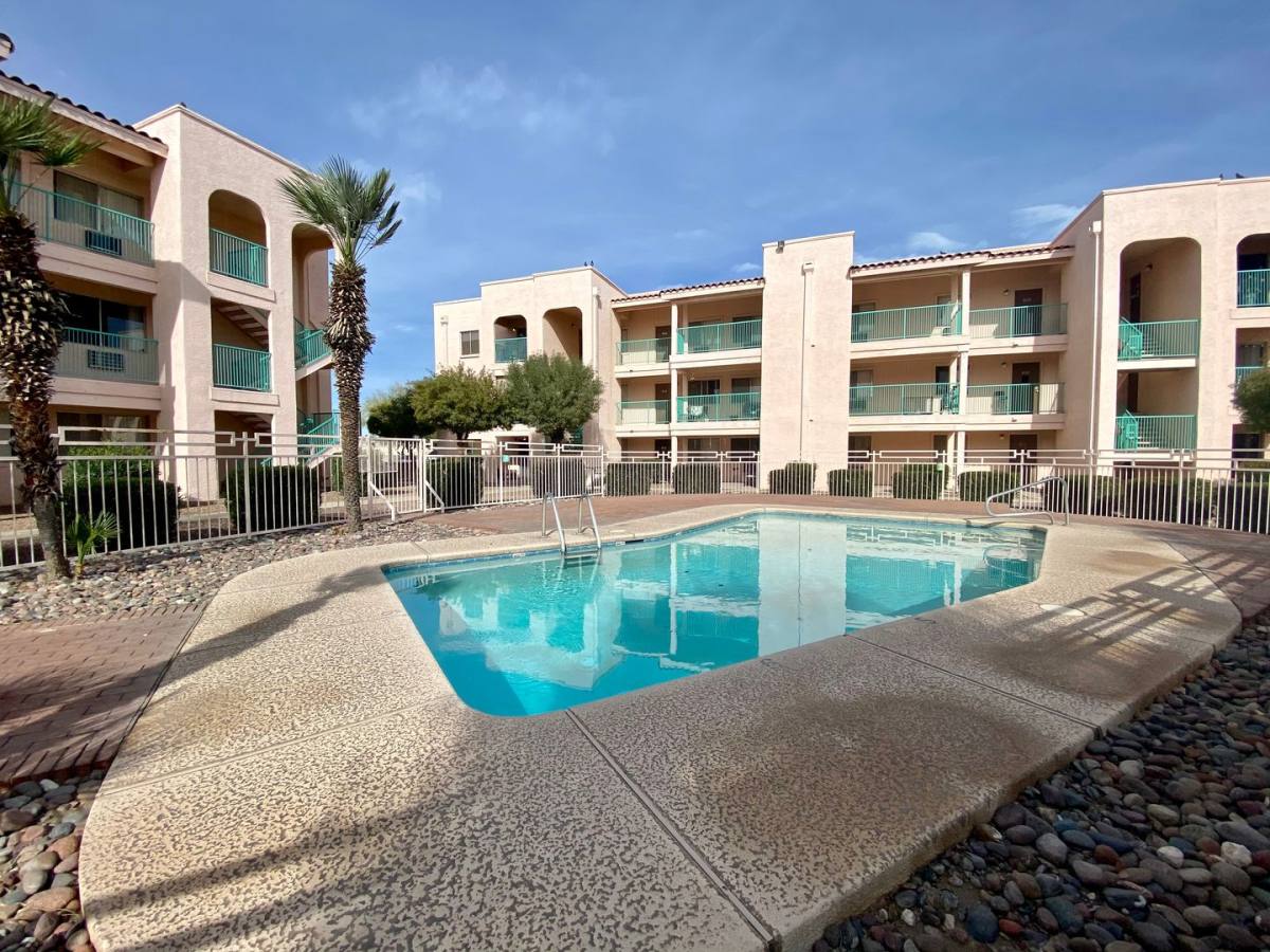Apartment for rent at 5770 S Jeanette Blvd, Tucson, AZ 85706
