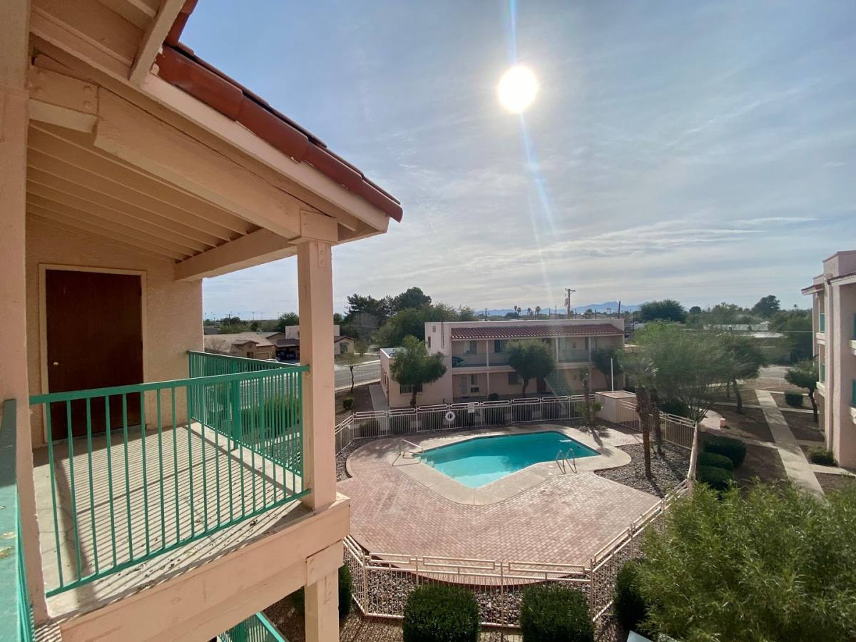 Apartment for rent at 5770 S Jeanette Blvd, Tucson, AZ 85706