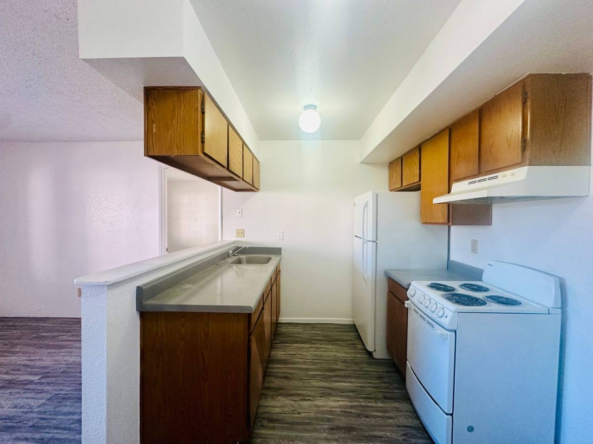 Apartment for rent at 5770 S Jeanette Blvd, Tucson, AZ 85706