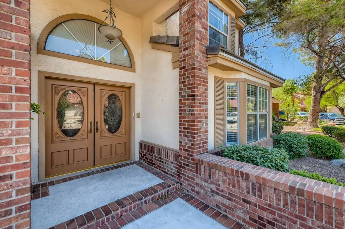 House for rent at 38 Hummingbird Lane, Henderson, NV 89014