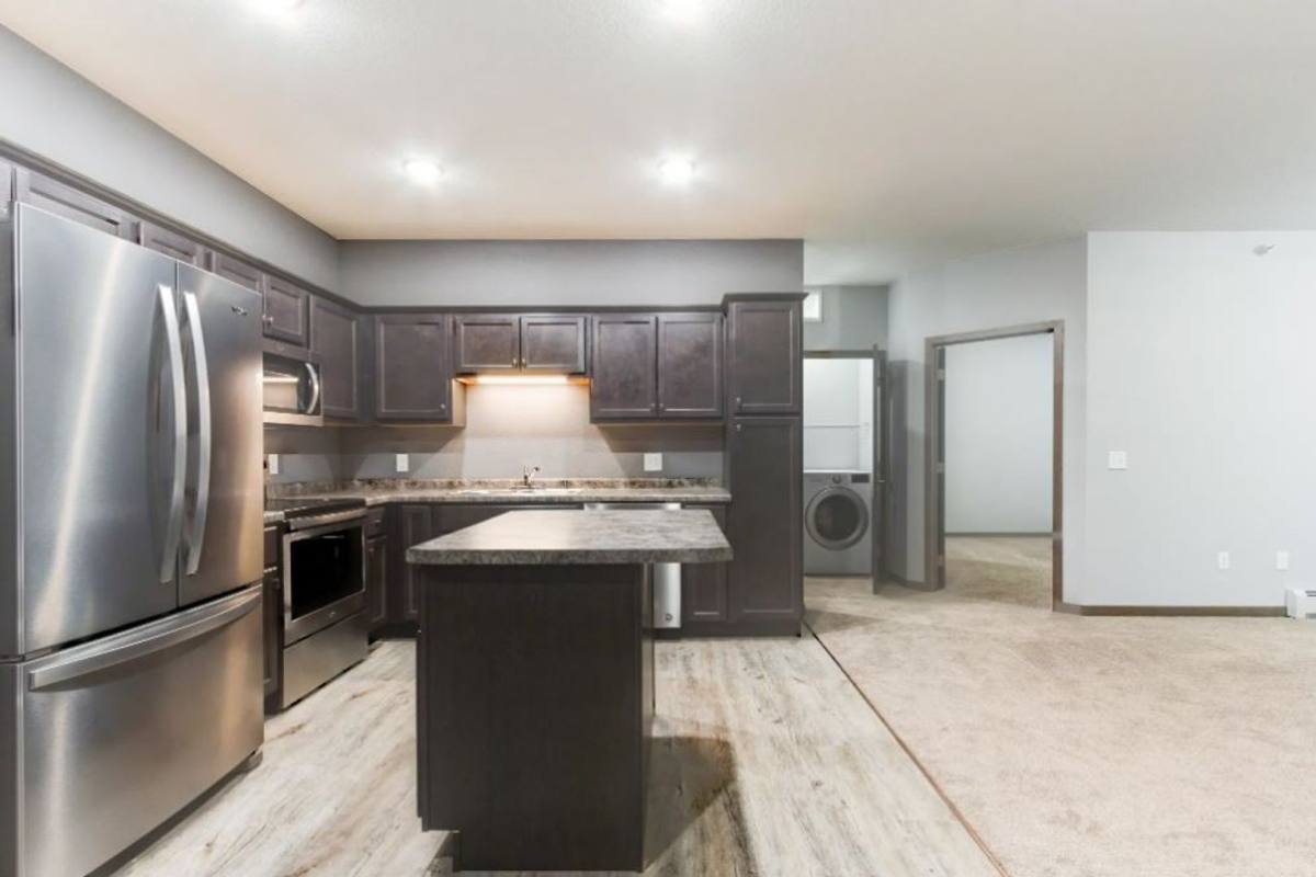 Apartment for rent at 1160 Suncrest Dr, Saint Cloud, MN 56301