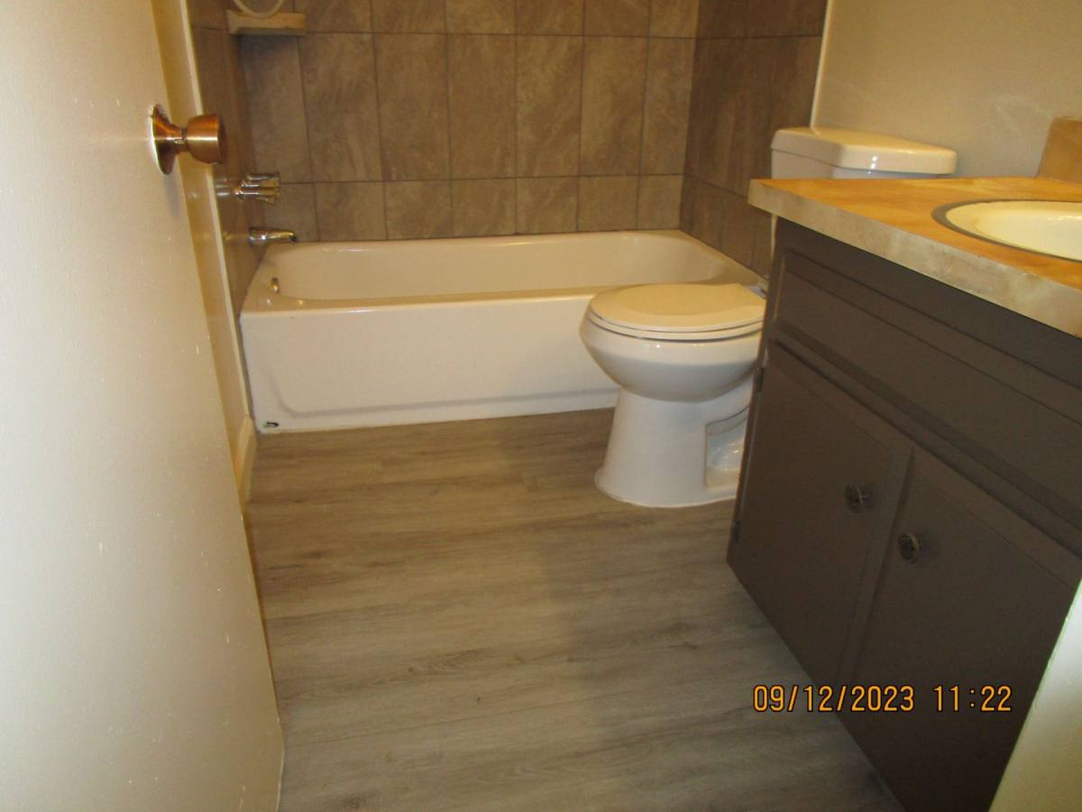 Apartment for rent at 2516 Ashe Rd, Bakersfield, CA 93309