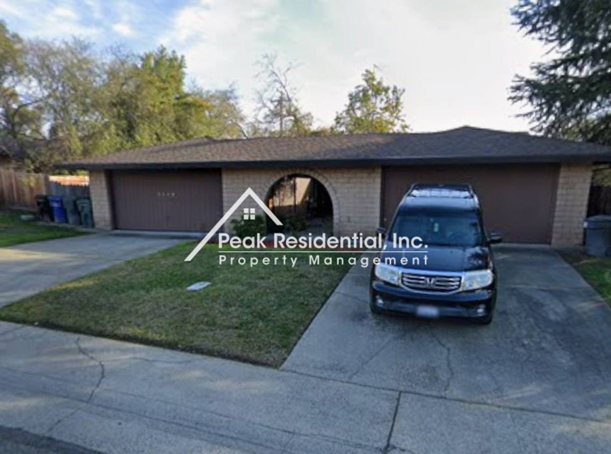 House for rent at 5100 Ramona Vista Way, Carmichael, CA 95608