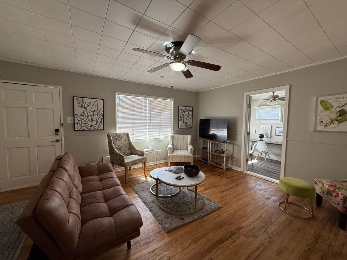 House for rent at 3618 32nd St, Lubbock, TX 79410