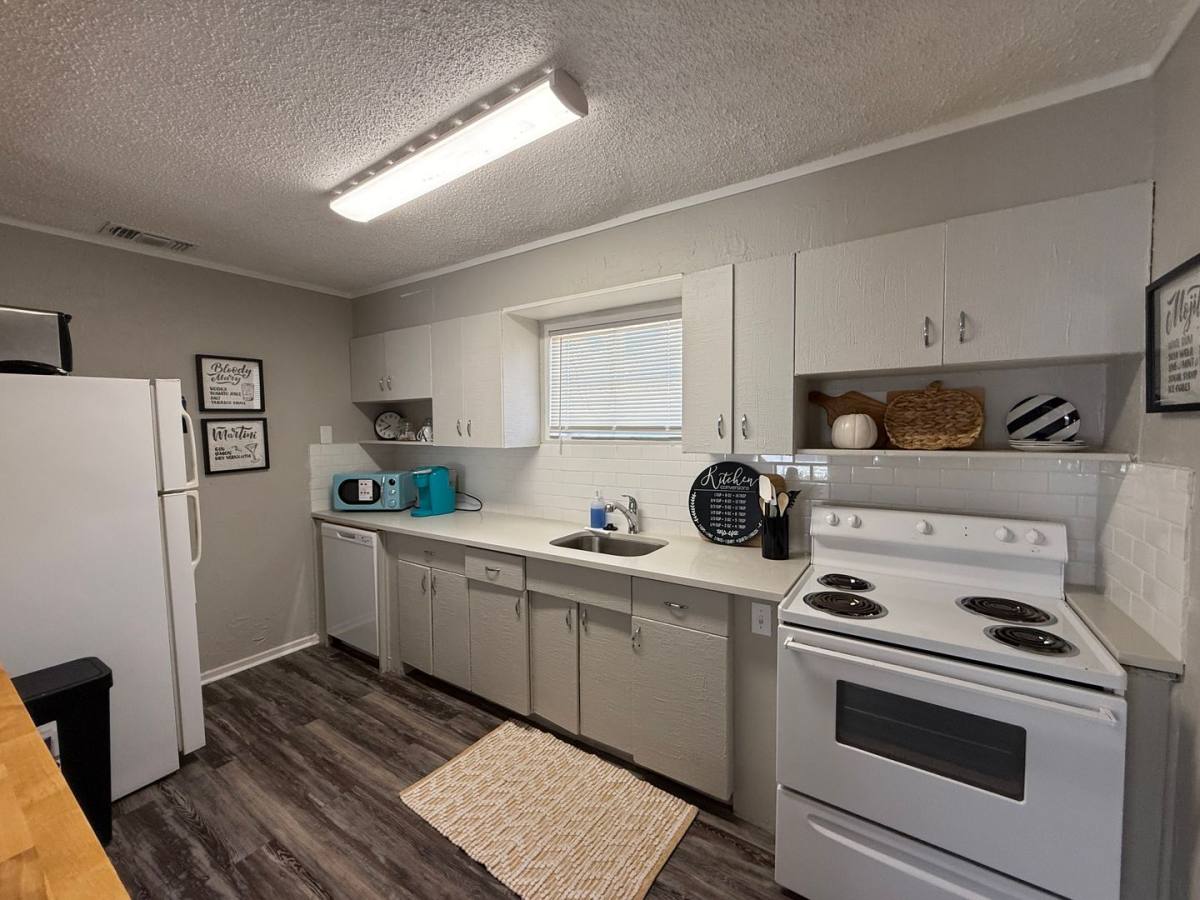 House for rent at 3618 32nd St, Lubbock, TX 79410