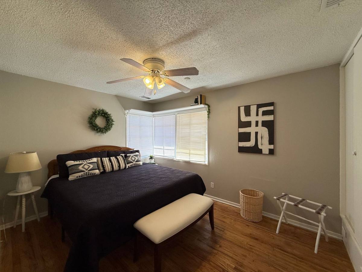 House for rent at 3618 32nd St, Lubbock, TX 79410