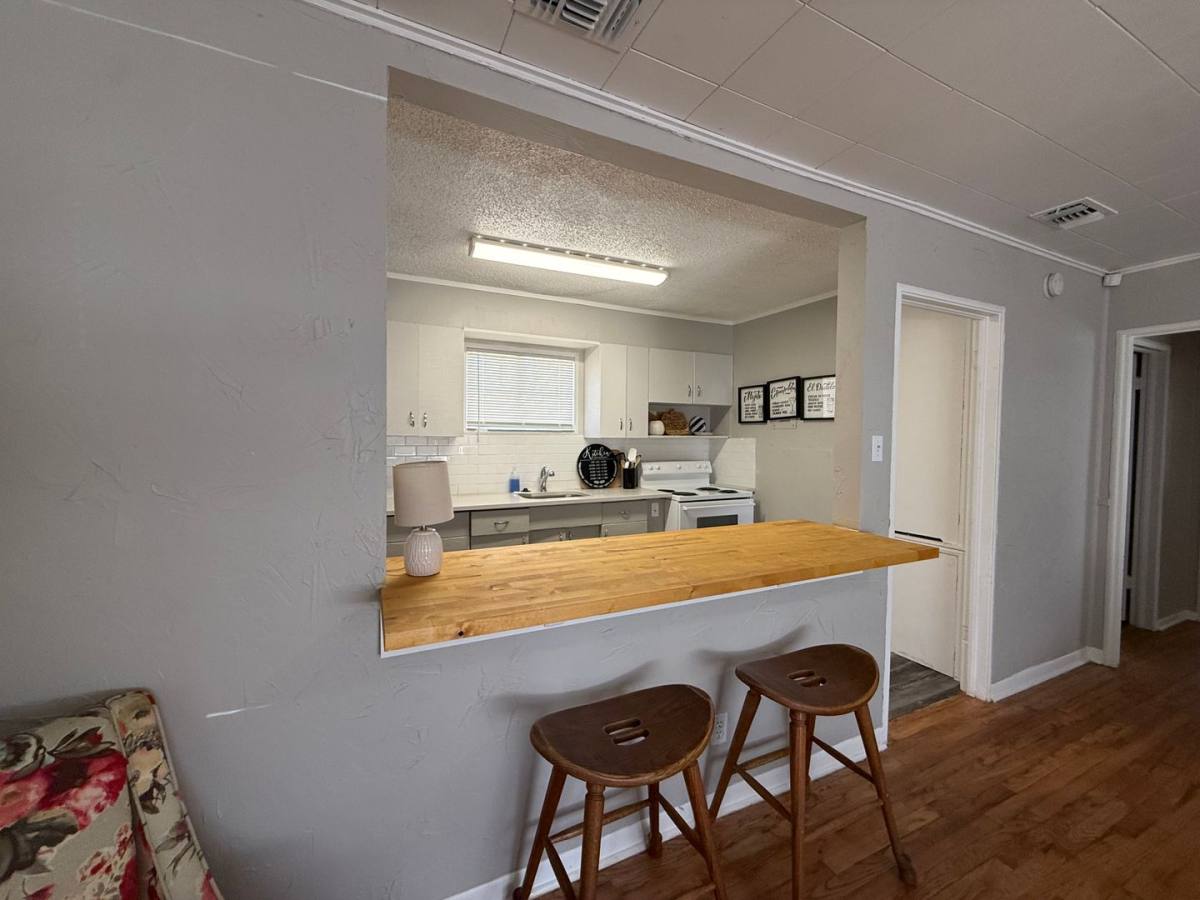 House for rent at 3618 32nd St, Lubbock, TX 79410