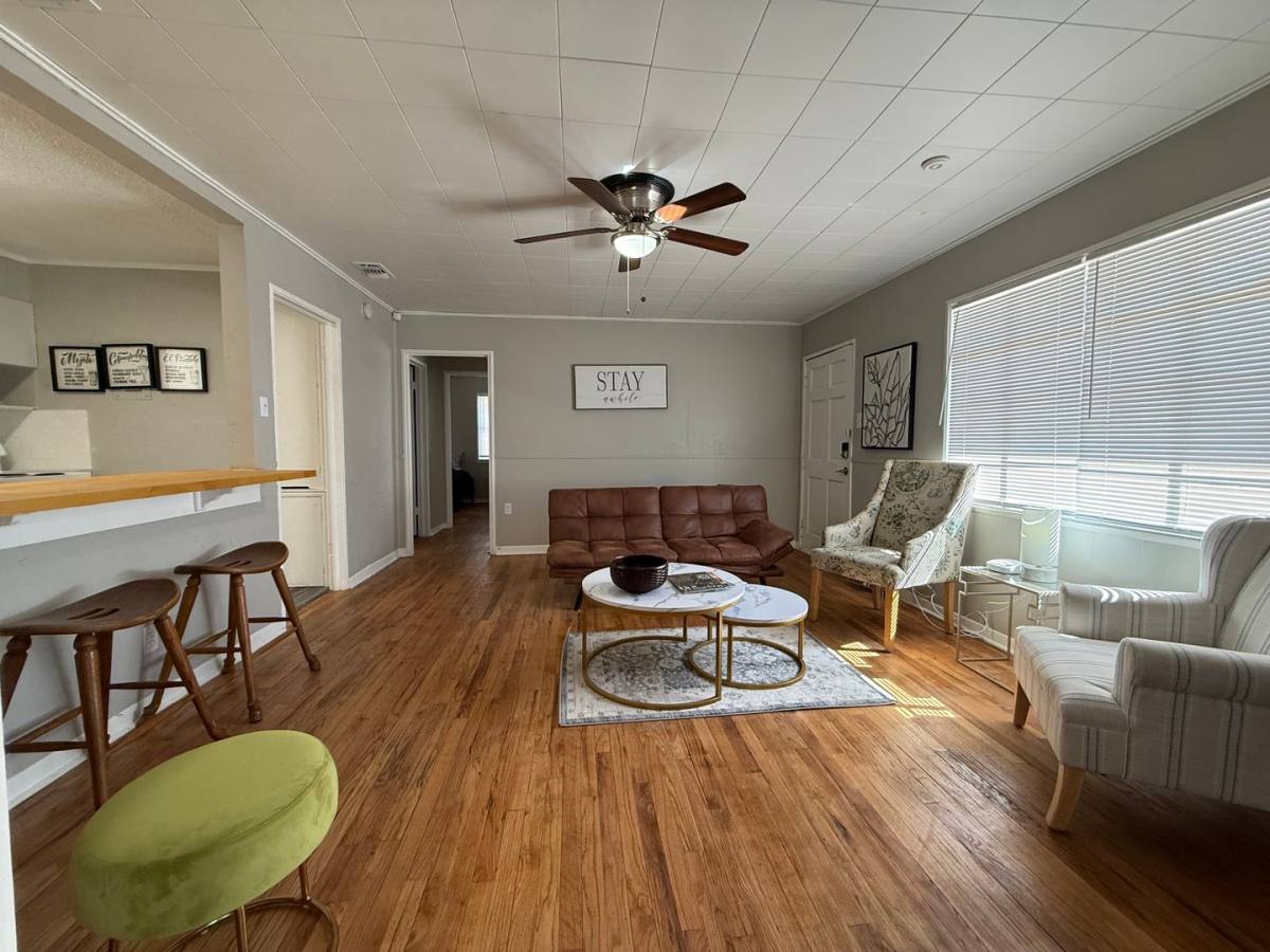 House for rent at 3618 32nd St, Lubbock, TX 79410