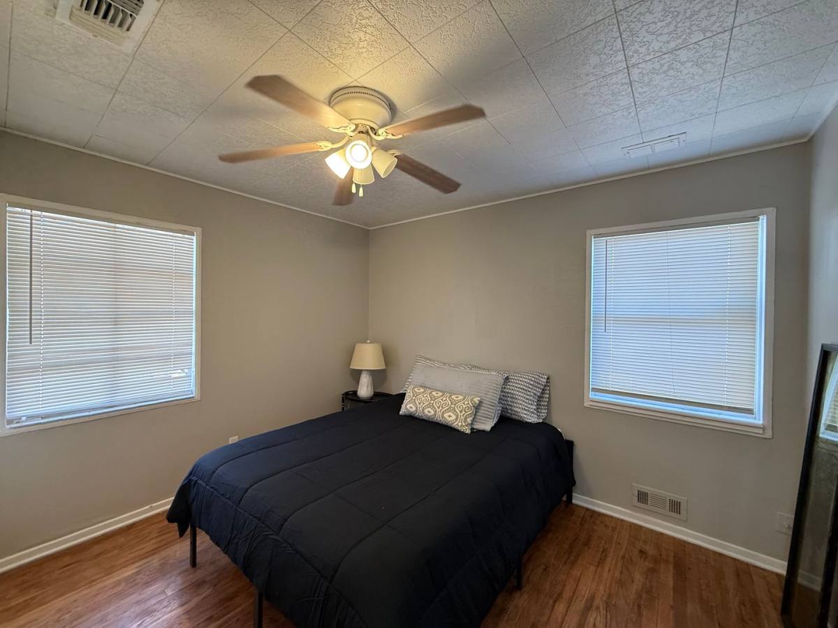 House for rent at 3618 32nd St, Lubbock, TX 79410