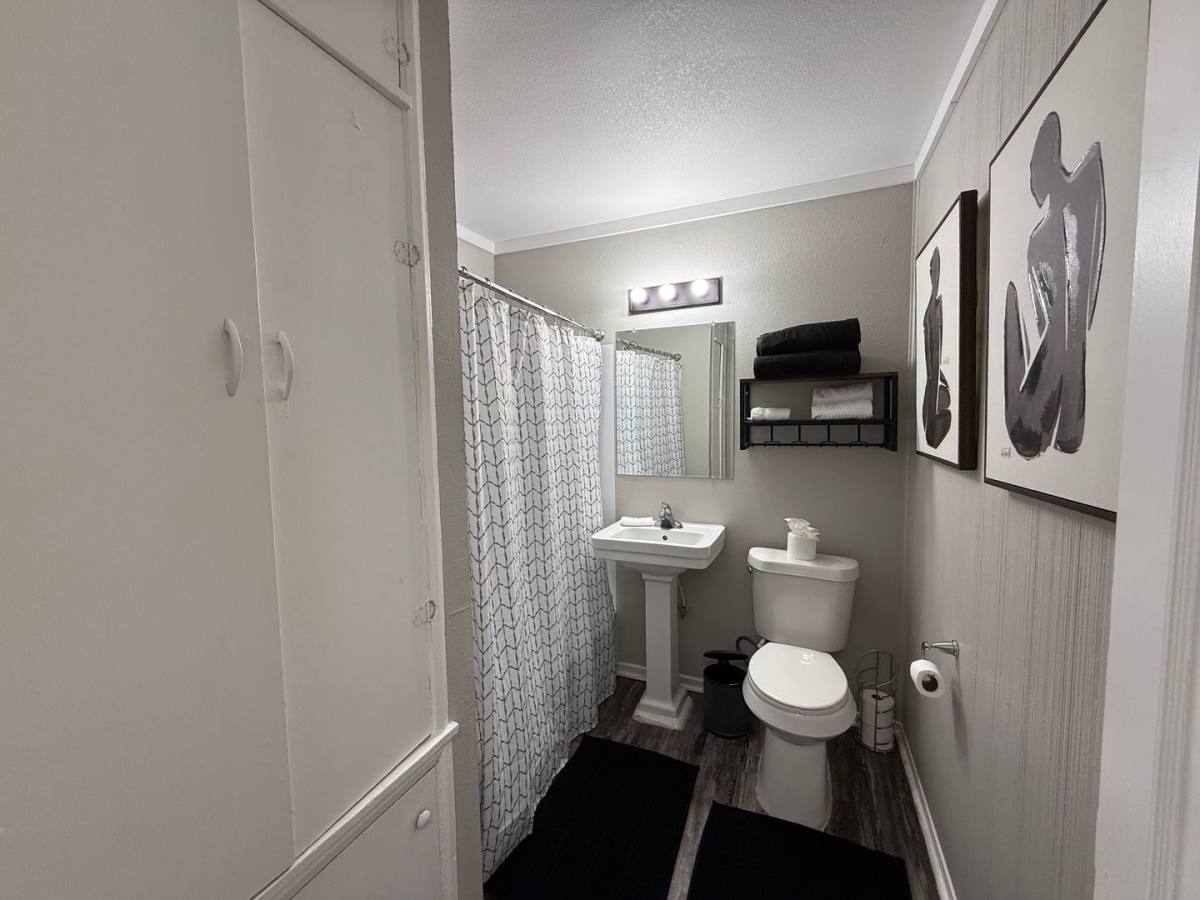 House for rent at 3618 32nd St, Lubbock, TX 79410