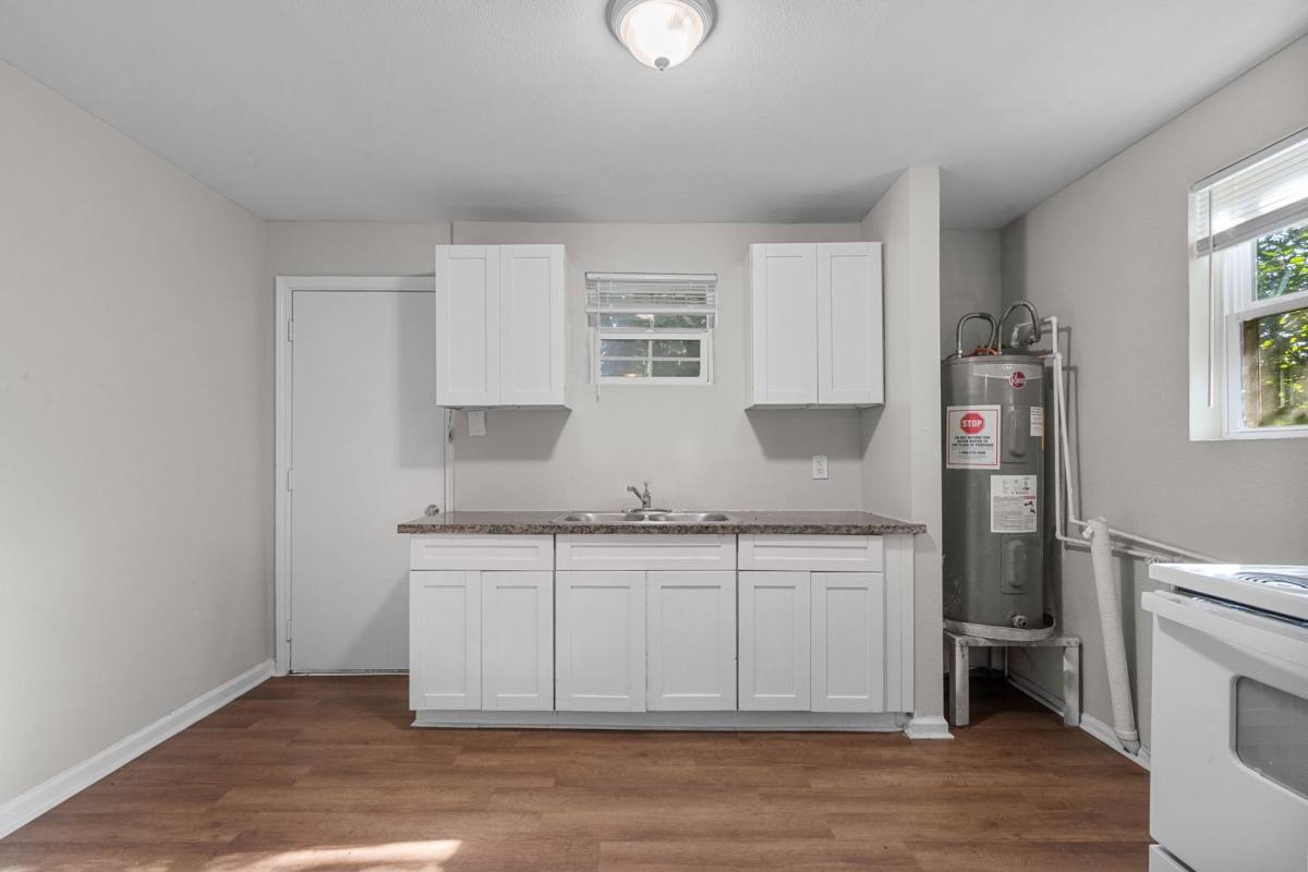 Apartment for rent at 2328 Boss St, La Marque, TX 77568
