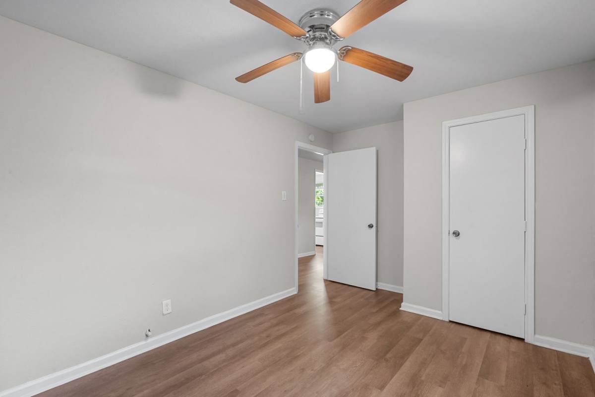 Apartment for rent at 2328 Boss St, La Marque, TX 77568