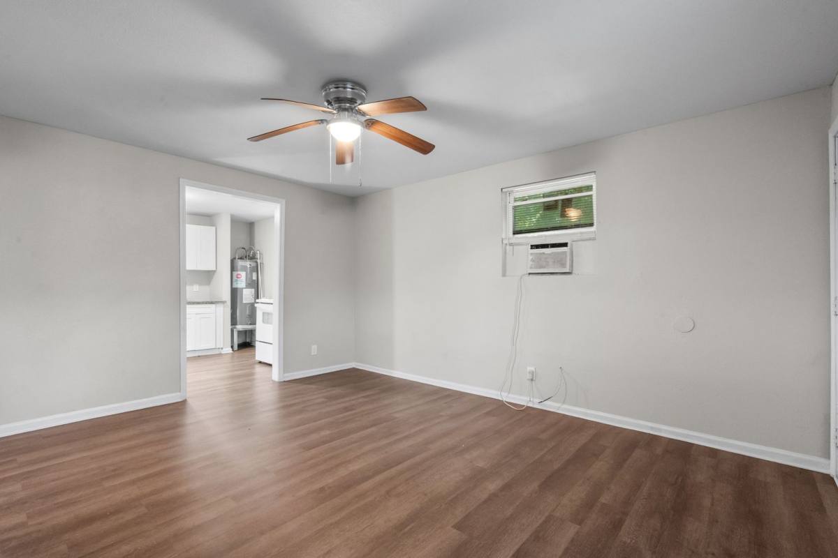 Apartment for rent at 2328 Boss St, La Marque, TX 77568