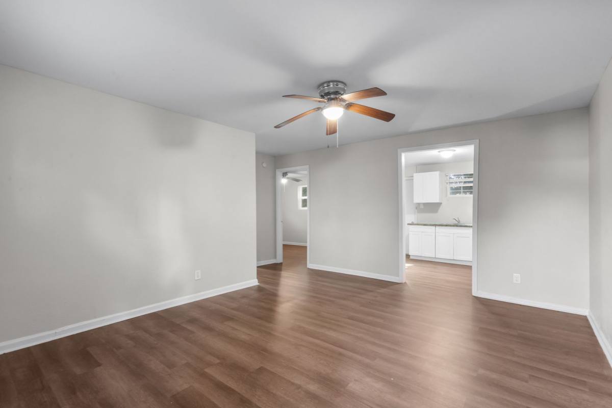 Apartment for rent at 2328 Boss St, La Marque, TX 77568