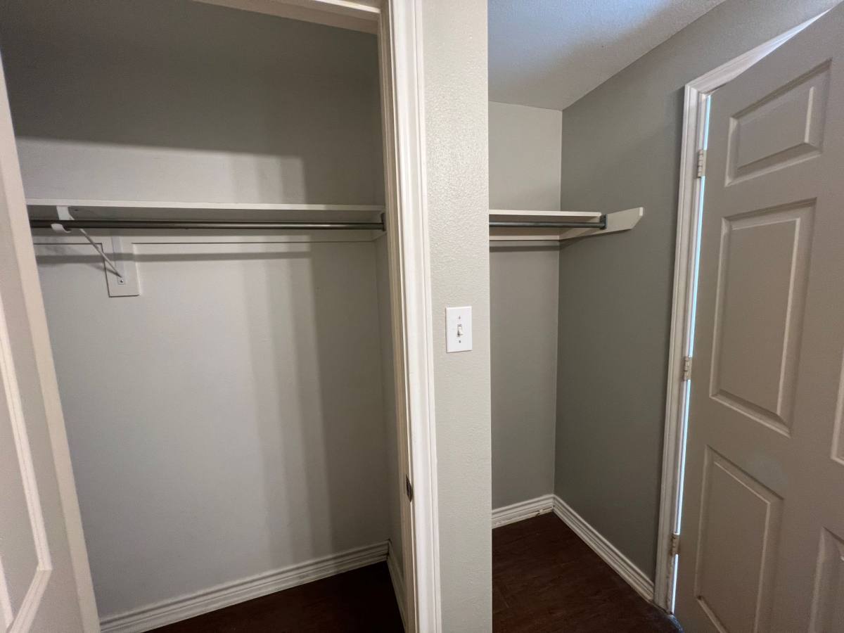 Apartment for rent at 631 Texas St, Denton, TX 76201