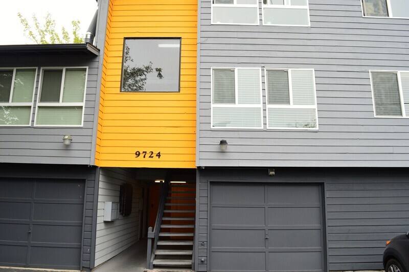 Condo for rent at 9724 6th Ave NW #B, Seattle, WA 98117