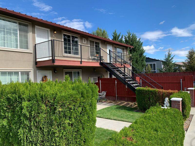 Condo for rent at 526 S 40th Ave #BLDG- D 209, West Richland, WA 99353