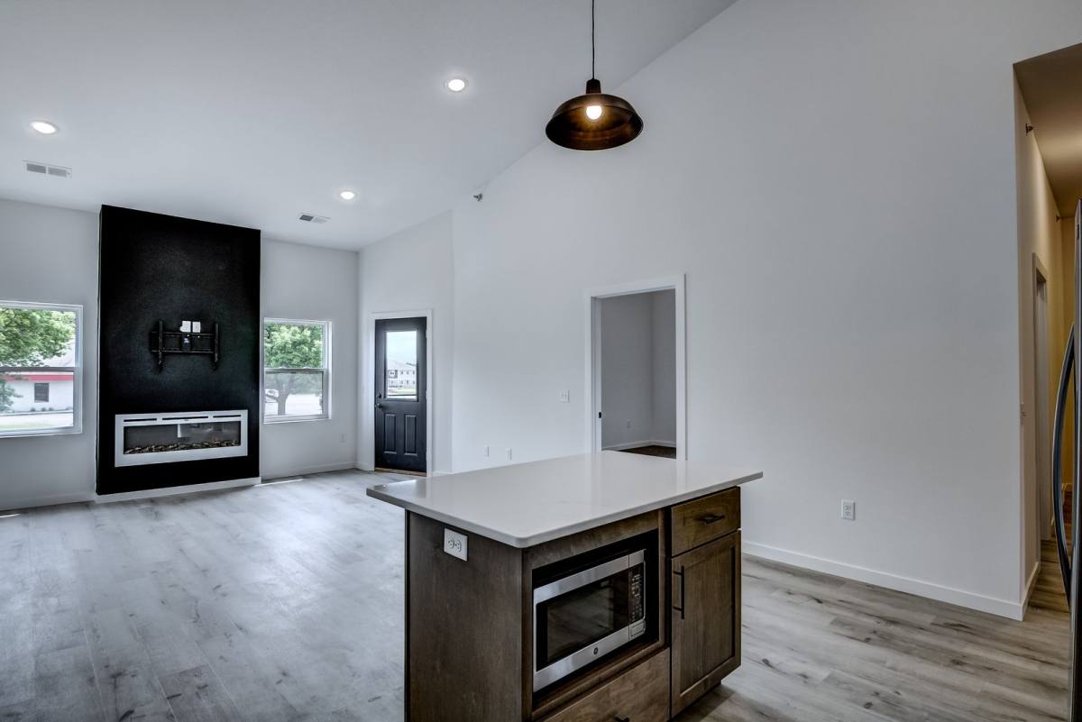 Apartment for rent at 1270 3rd St E, Altoona, WI 54720