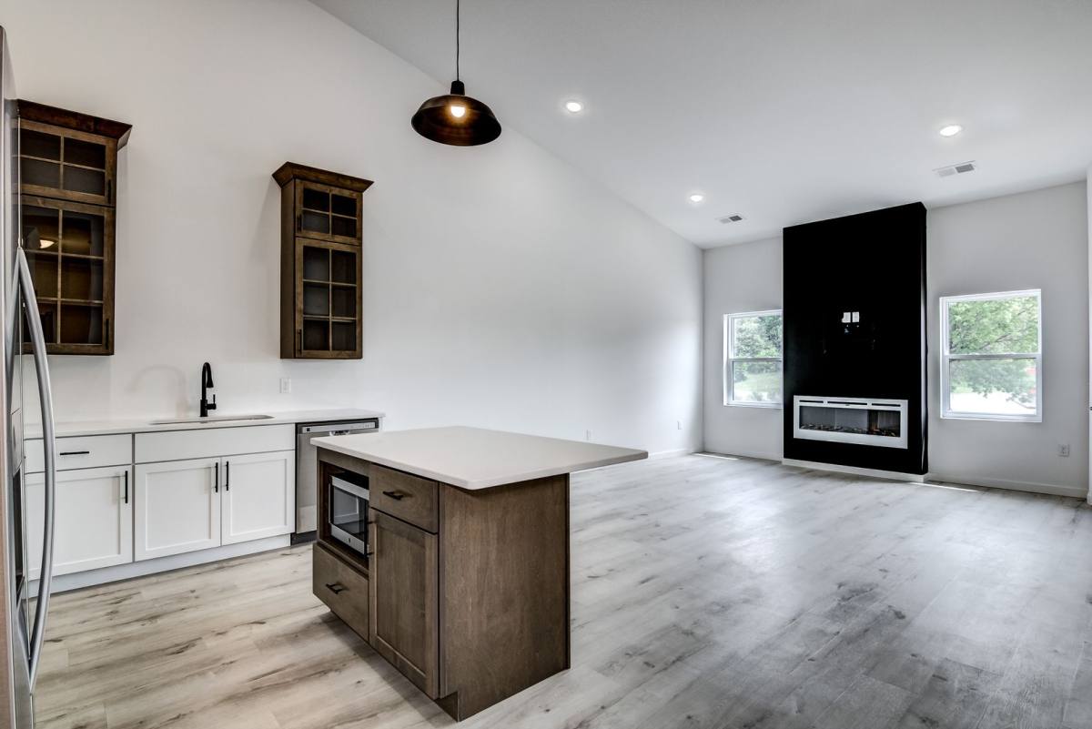 Apartment for rent at 1270 3rd St E, Altoona, WI 54720