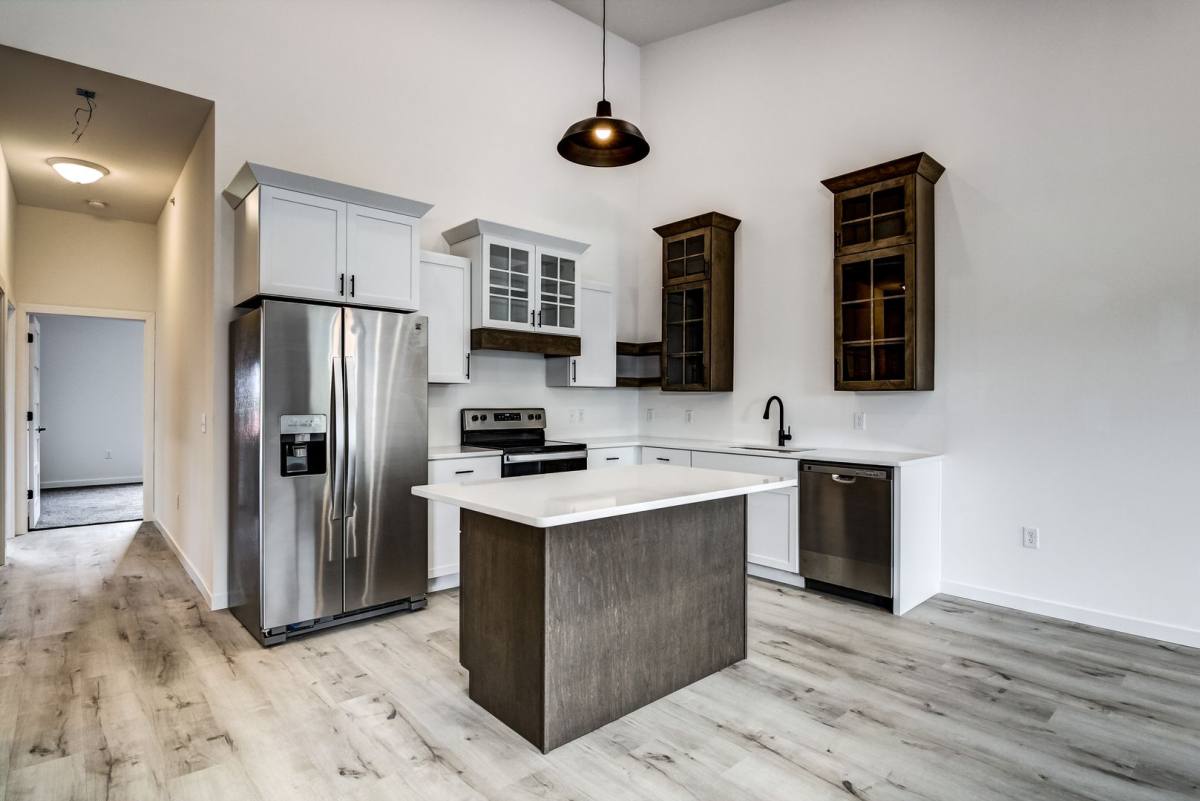 Apartment for rent at 1270 3rd St E, Altoona, WI 54720