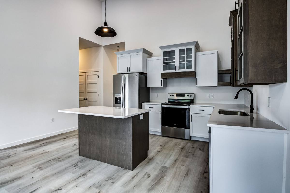 Apartment for rent at 1270 3rd St E, Altoona, WI 54720