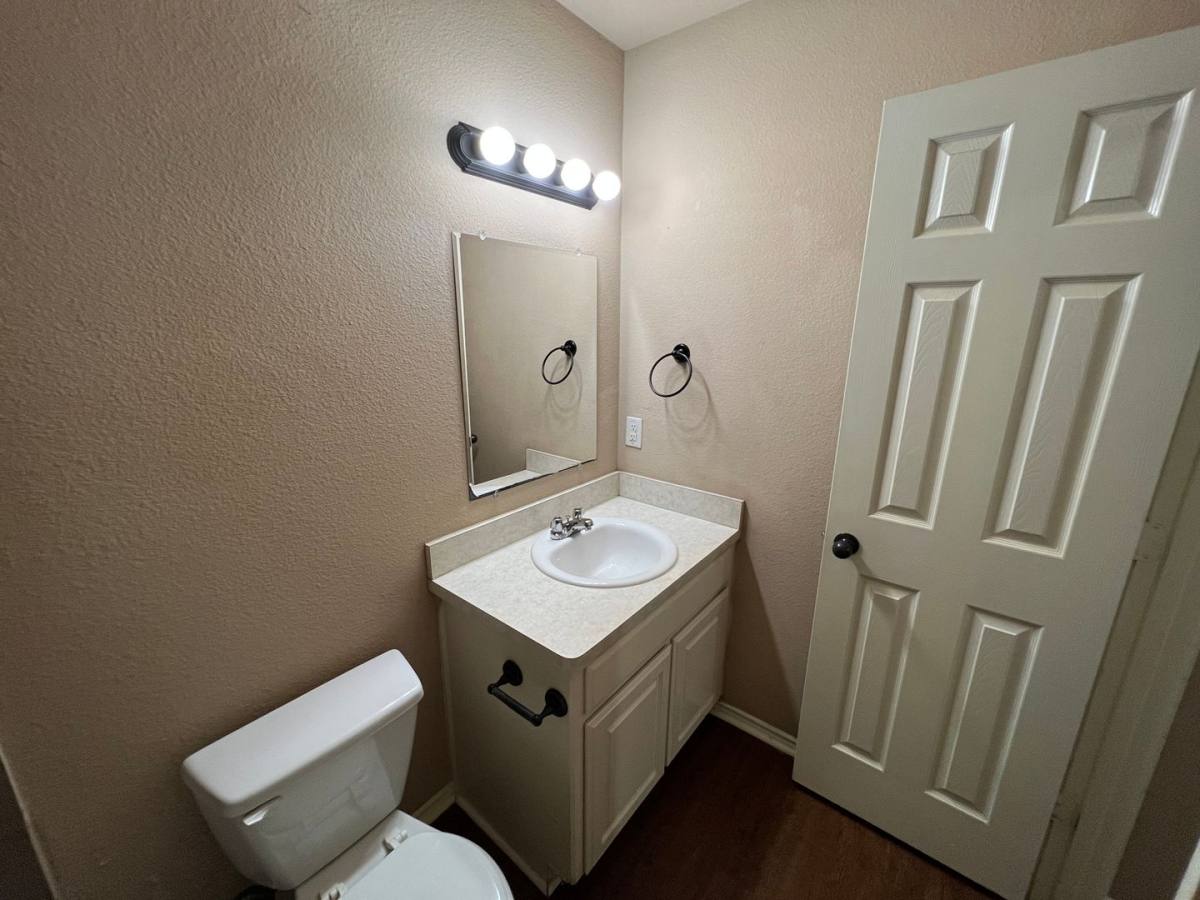 Apartment for rent at 2675 Lovers Lane, Krum, TX 76249