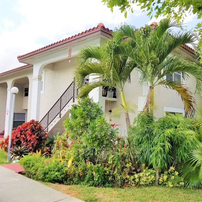Apartment for rent at 11423 NW 35 St, Coral Springs, FL 33065