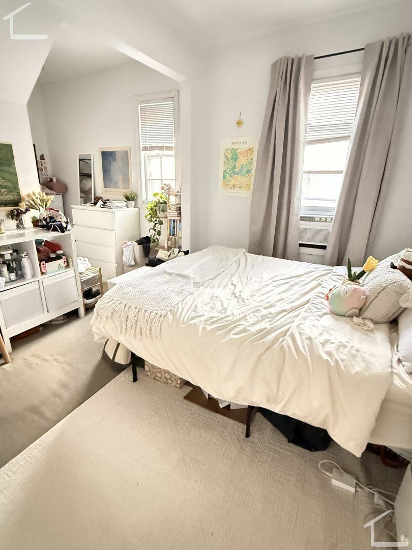 Apartment for rent at 144 Kilsyth Rd #3C, Brighton, MA 02135