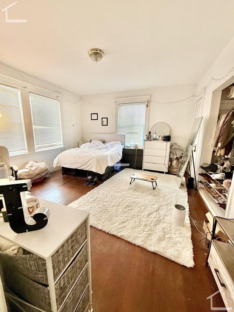 Apartment for rent at 144 Kilsyth Rd #3C, Brighton, MA 02135