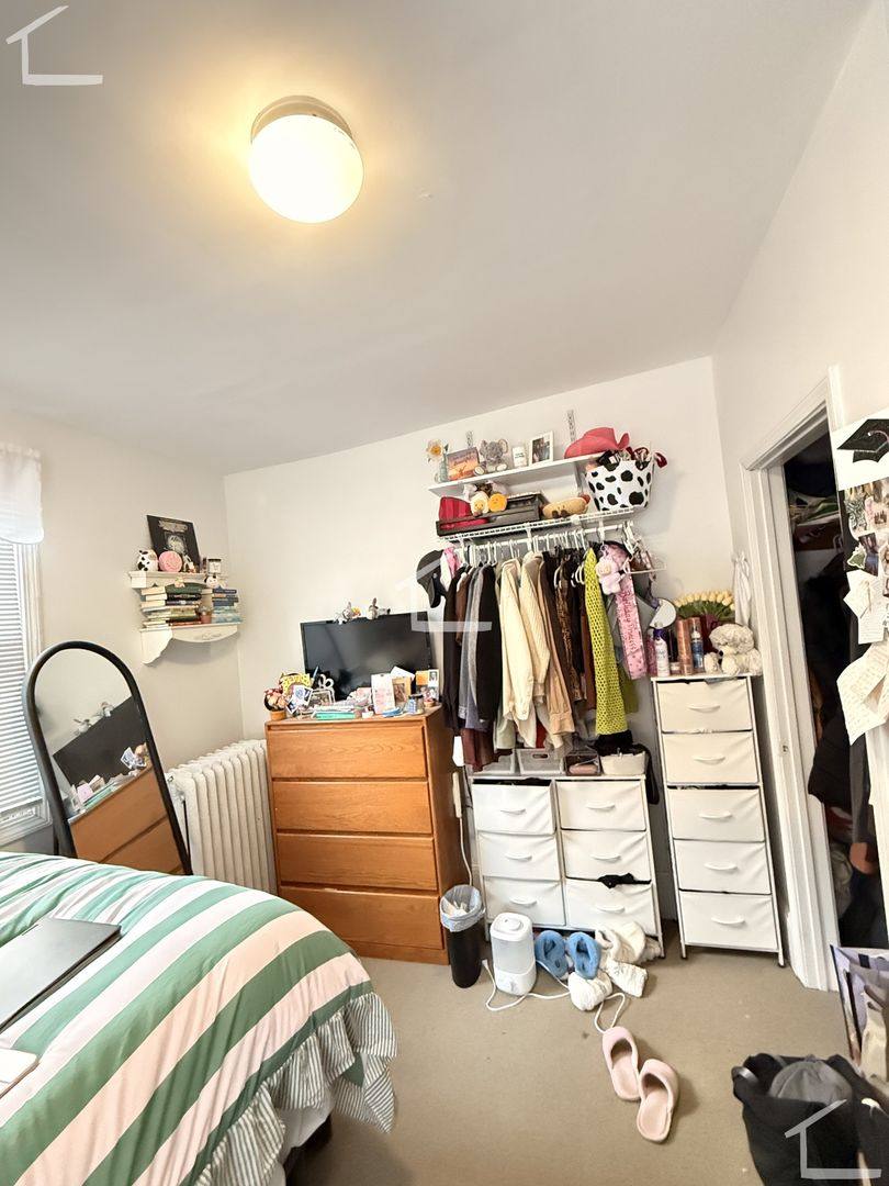 Apartment for rent at 144 Kilsyth Rd #3C, Brighton, MA 02135