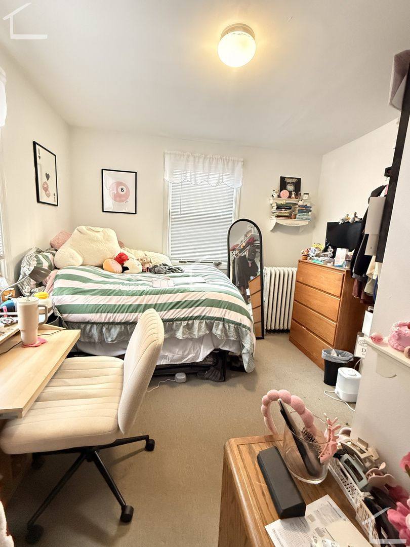 Apartment for rent at 144 Kilsyth Rd #3C, Brighton, MA 02135