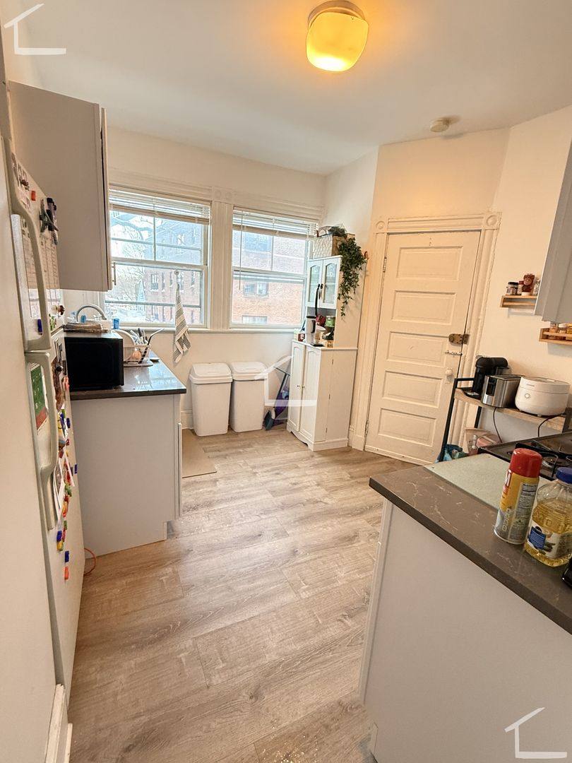 Apartment for rent at 144 Kilsyth Rd #3C, Brighton, MA 02135