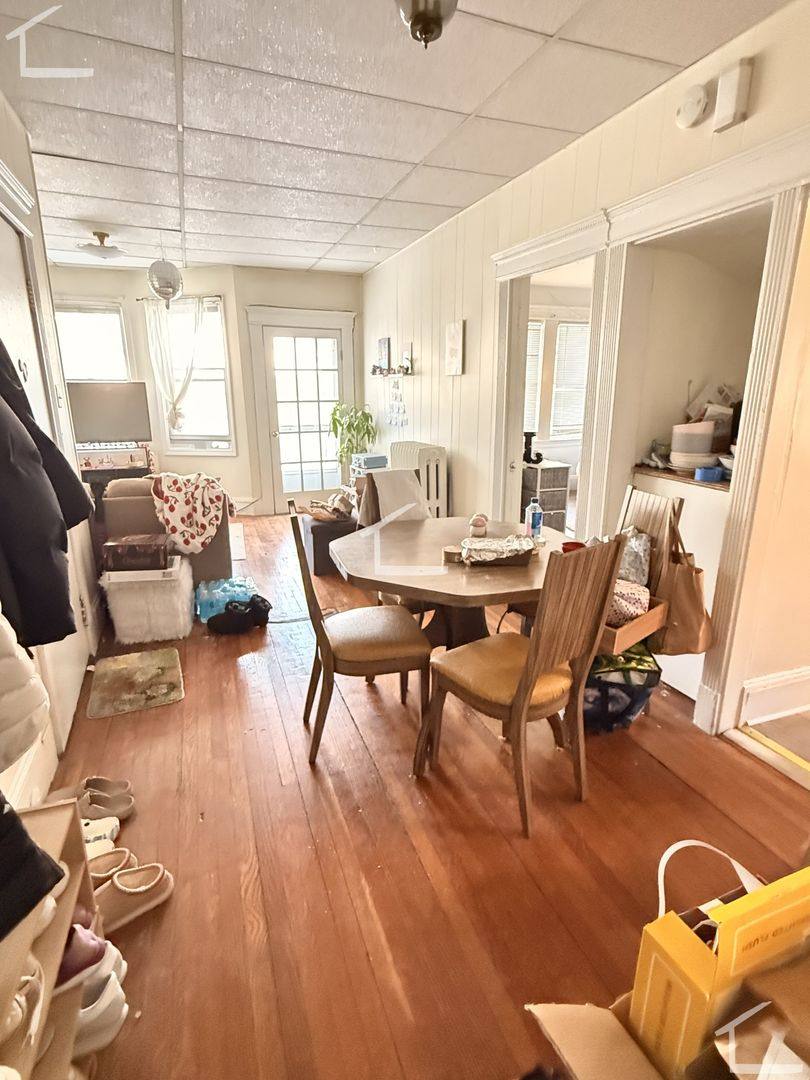 Apartment for rent at 144 Kilsyth Rd #3C, Brighton, MA 02135