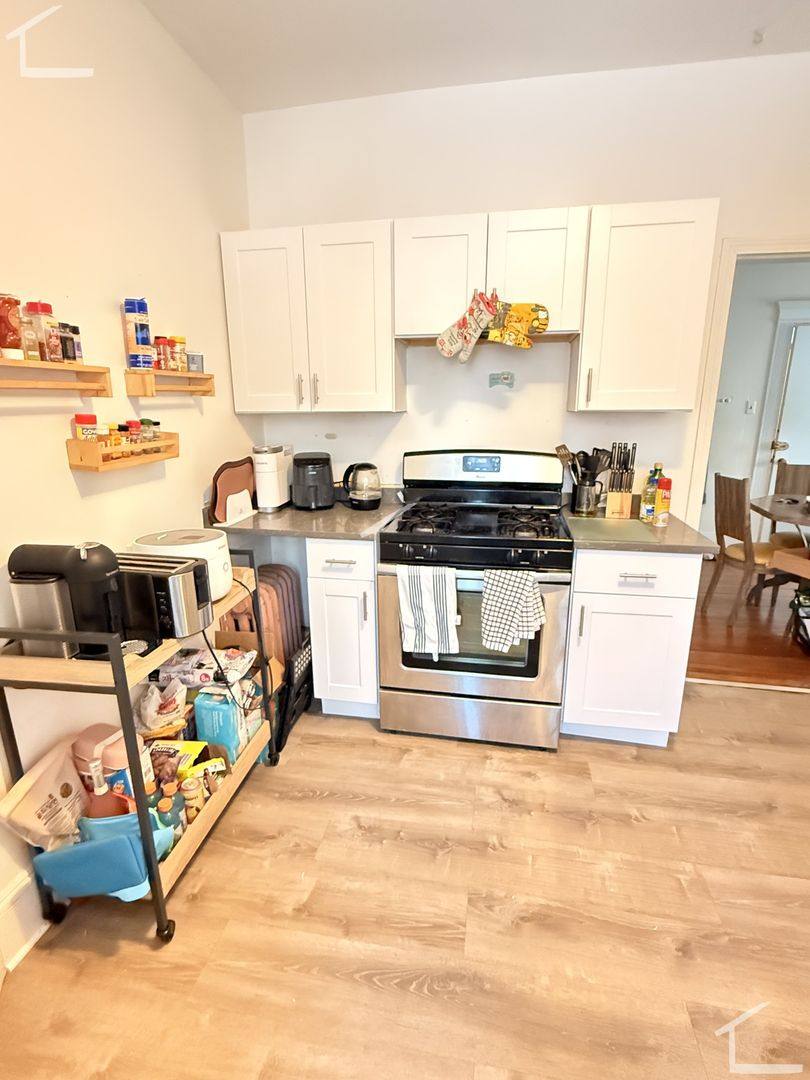 Apartment for rent at 144 Kilsyth Rd #3C, Brighton, MA 02135