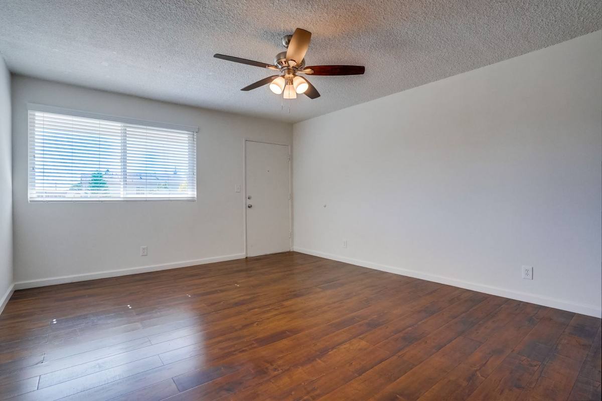 Apartment for rent at 6107 - 6117 11th Ave, Los Angeles, CA 90043
